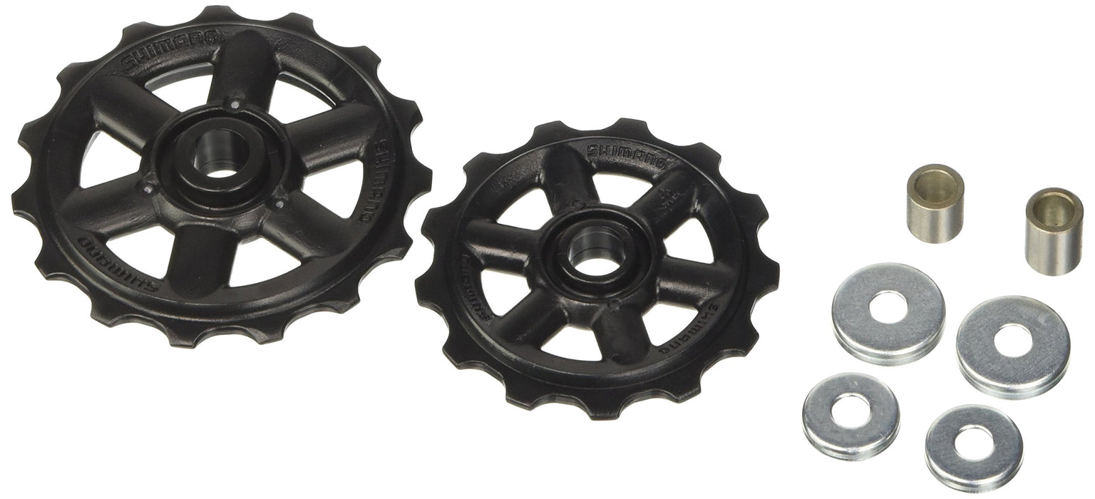 Shimano Tension & Guide Pulley SetRD-M310