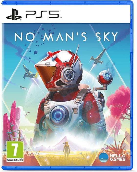 HELLO GAMES No Man's Sky PS5