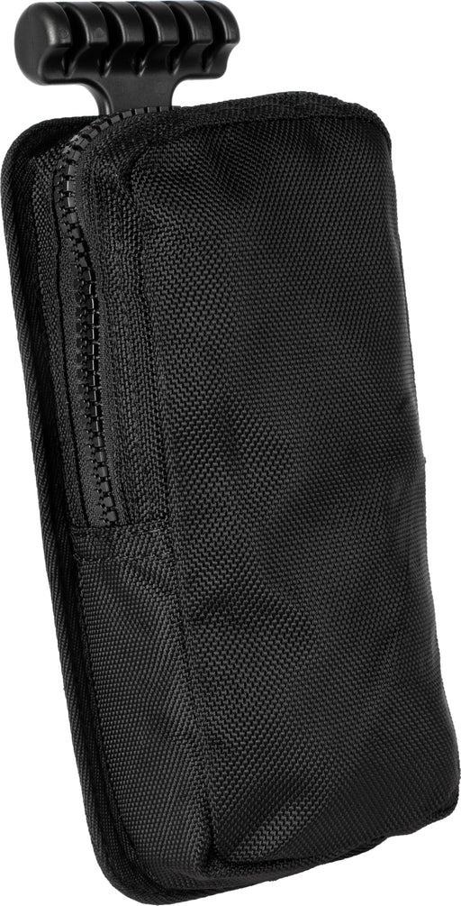 Cressi Flat Lock Aid System Weight Pocket 10 lb, Black, Flat Lock Aid System Weight Pocket 10 lb