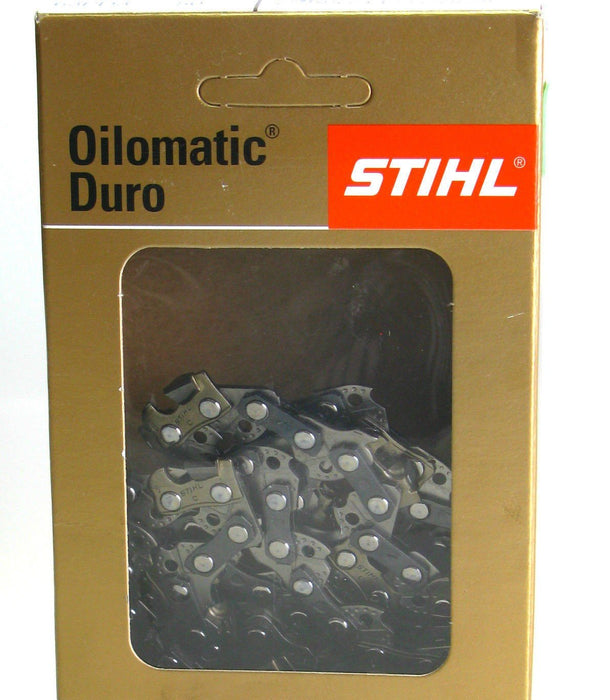 Stihl 3612-000-0050 Chain PD3 3/8"P 1.3 mm / 35 cm /