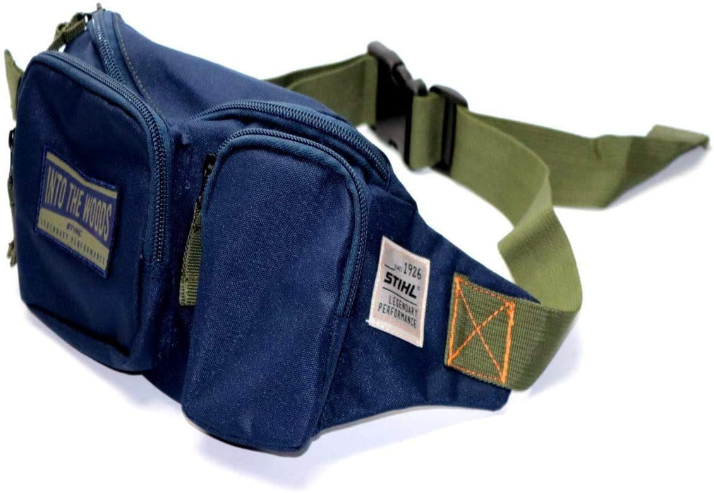 Stihl 0420-160-0002 Waist pouch