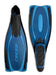 Cressi Reaction Pro, Blue, 42/43
