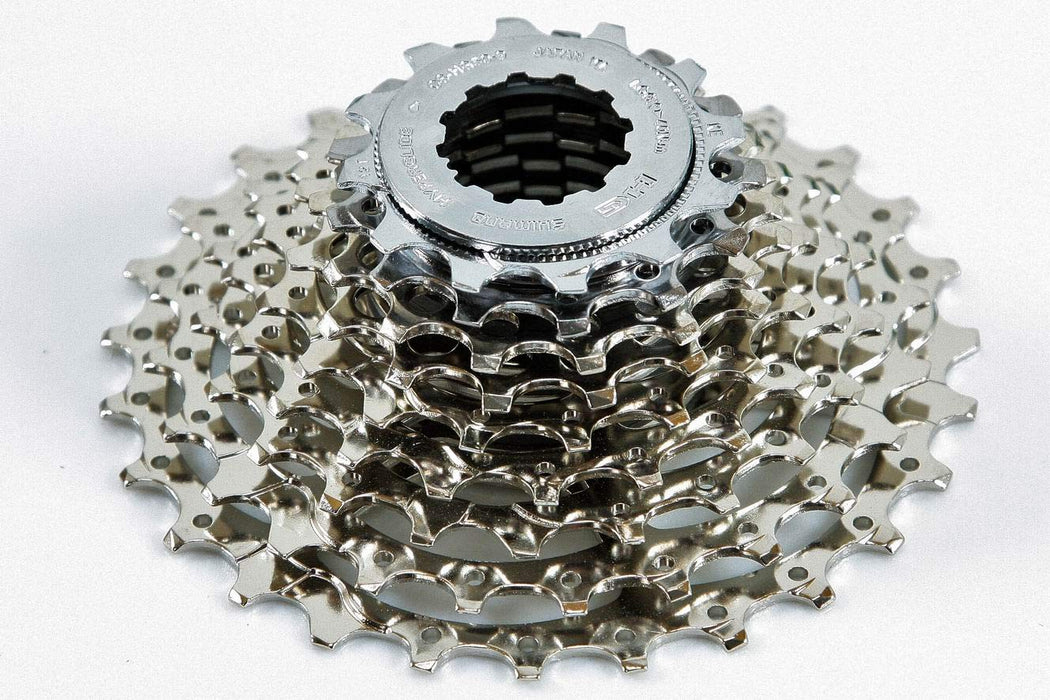 Shimano Cassette 9 Speed 12-25TCS-HG50 Sora