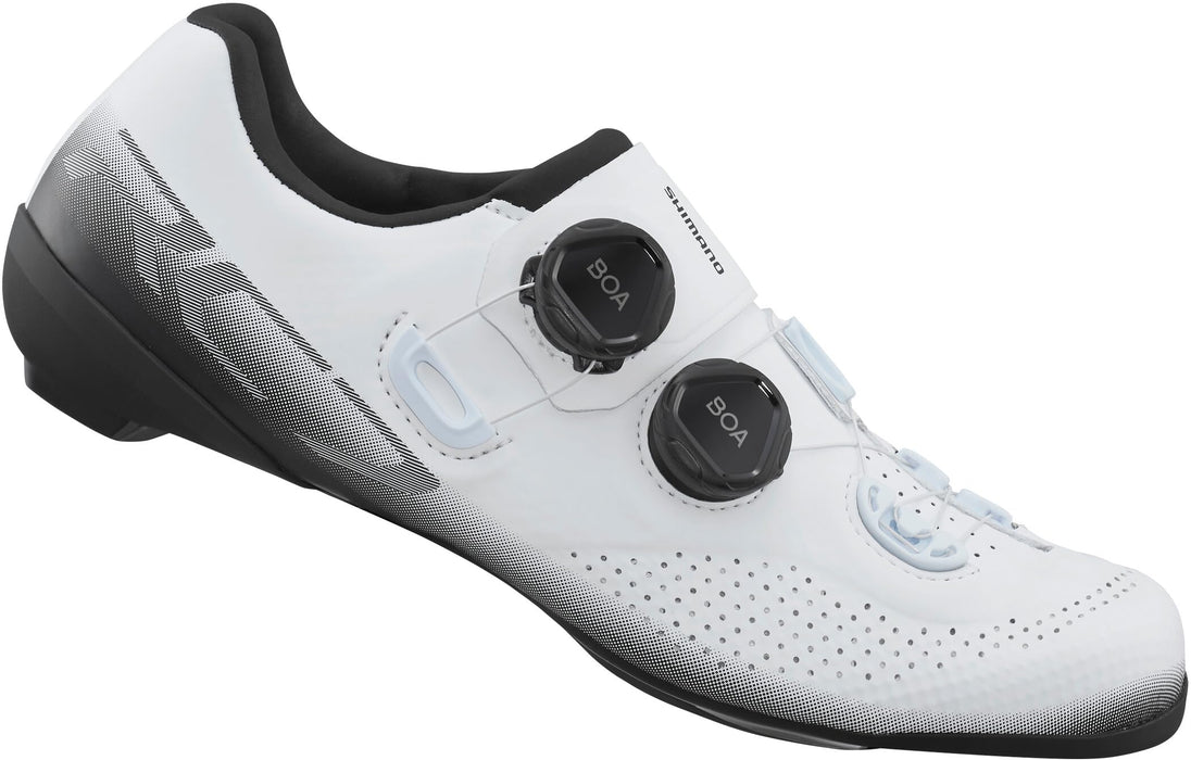 Shimano Bicycle Shoes SH-RC702Women White 42.0