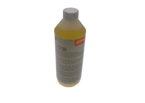 Stihl 0781-516-3004 BioPlus chain oil, 5 L