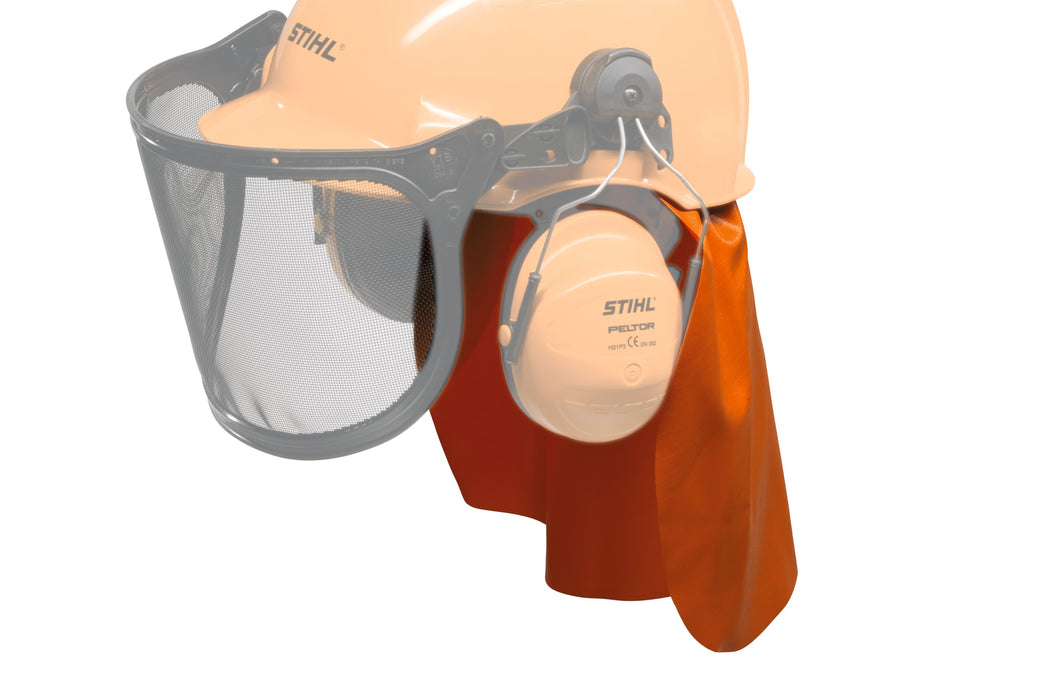 Stihl 0000-889-8004 Protective plate