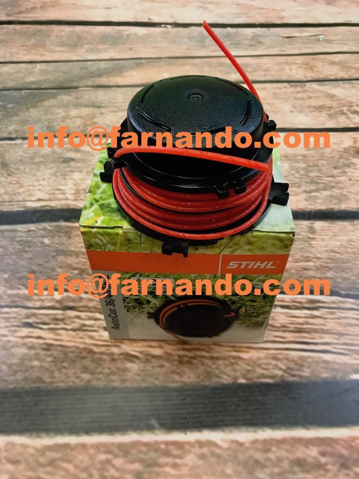 Stihl 4003-710-4307 insert, AutoCut 36/46/56