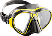 Cressi Air, Yellow/Black