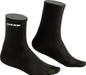 Cressi Fin Socks, Black, S/M