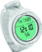 Cressi Goa Scuba Diving Computer, White/Black