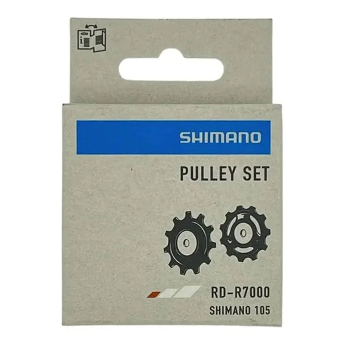 Shimano Tension & Guide Pulley SetRD-5700