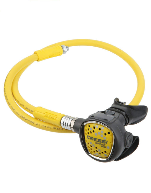 Cressi Octopus Compact Pro