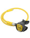 Cressi Octopus Compact Pro