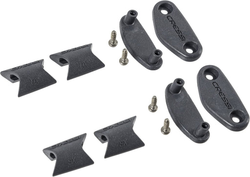 Cressi Gara Modular Assembly Kit