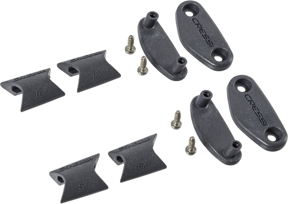 Cressi Gara Modular Assembly Kit
