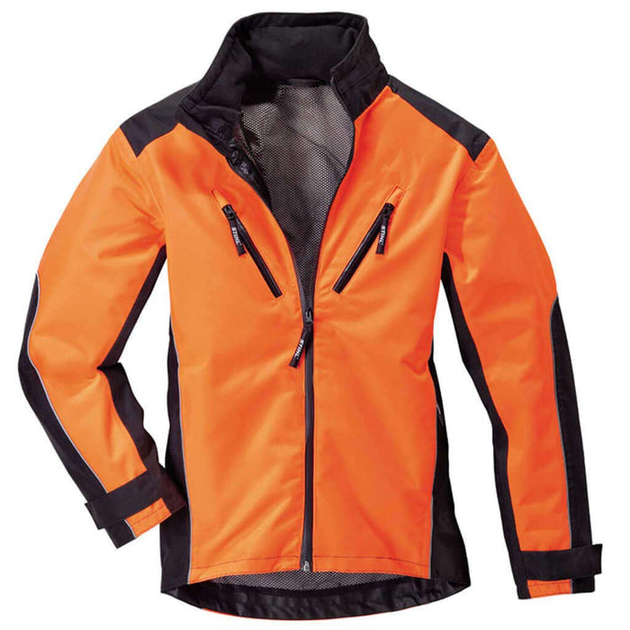 Stihl 0000-885-1164 RAINTEC jacket, size XXL