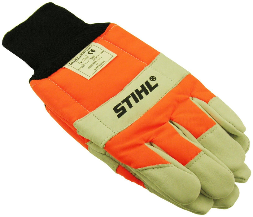 Stihl 0000-883-1509 FUNCTION Protect MS gloves, size M