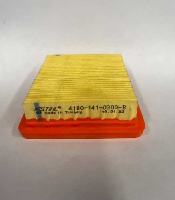 Stihl 4180-141-0300 air filter FS89/131