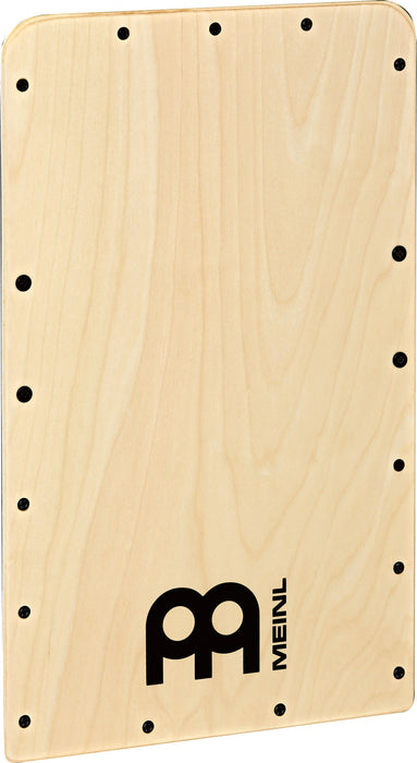 MEINL Percussion cajon frontplate for PSC100B (rectangular cut out)