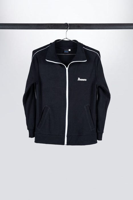 Ibanez Track Suit in black