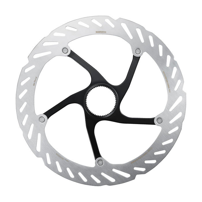Shimano Rotor 203mm Lock Ext.RT-CL700 w/LRing