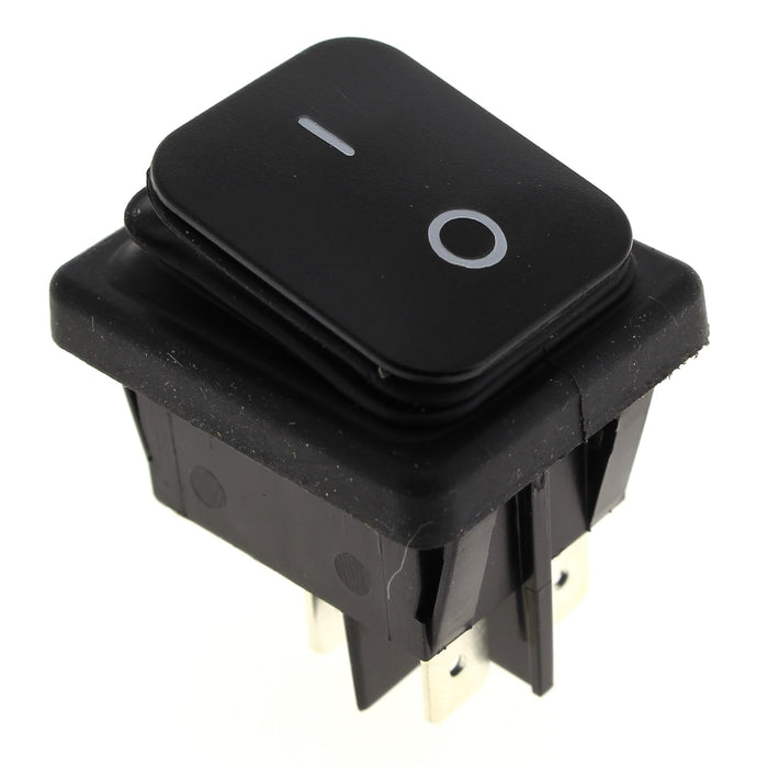 Stihl 4758-430-0500 Switch