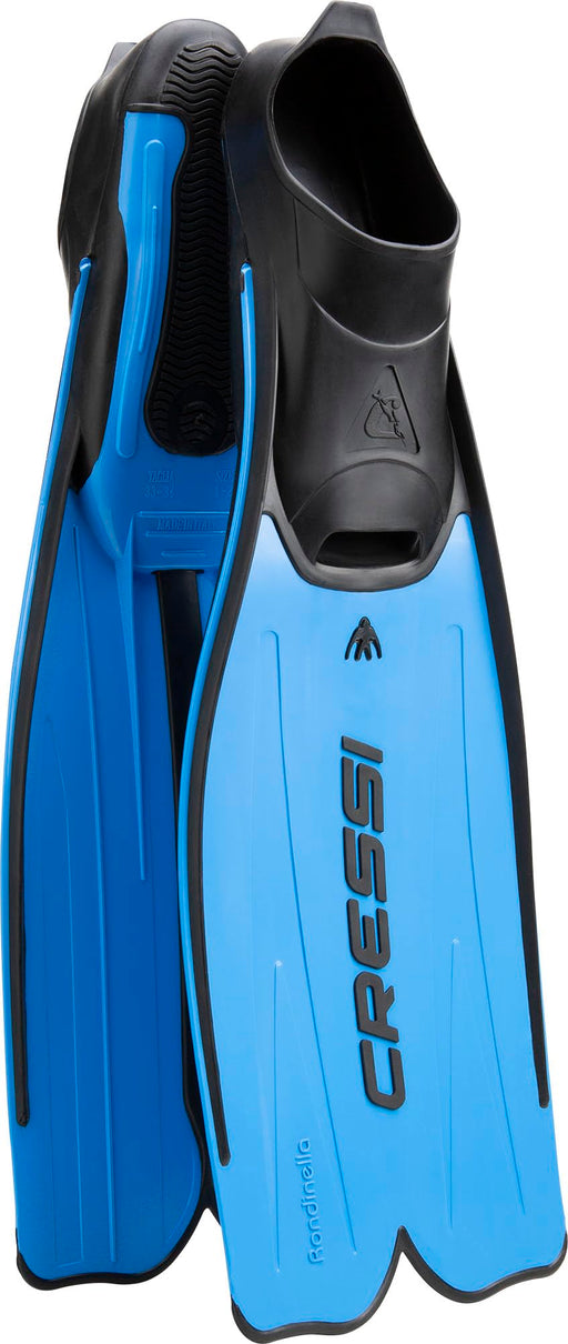 Cressi Rondinella, Blue, 33/34