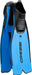 Cressi Rondinella, Blue, 33/34