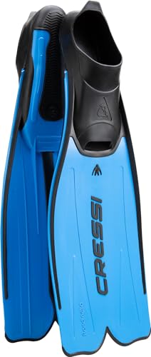 Cressi Rondinella, Blue, 29/30