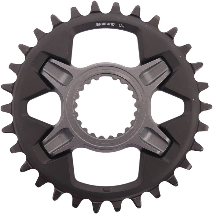 Shimano Chainring 30T SLXSM-CRM75 for FC-M7100