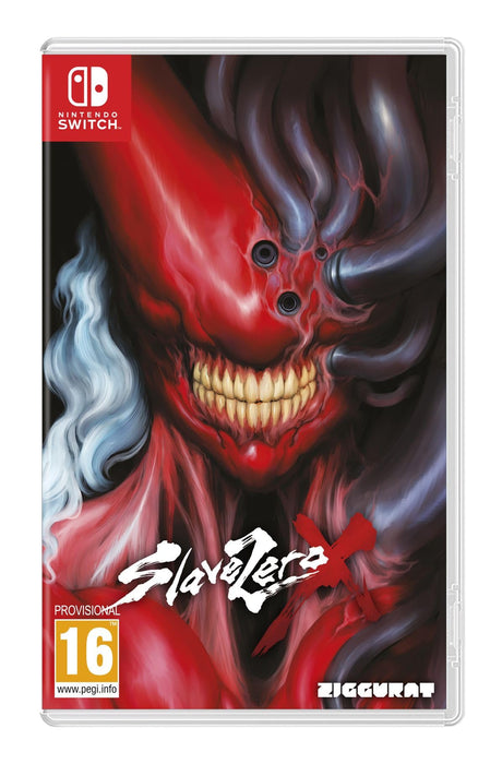 UIG Slave Zero X Switch