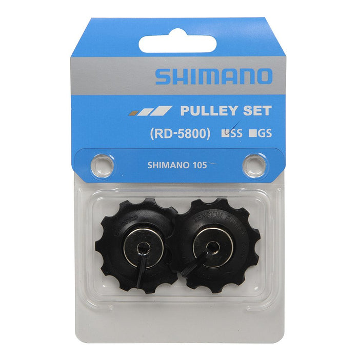 Shimano Tension & Guide Pulley SetRD-5800 For SS-Type