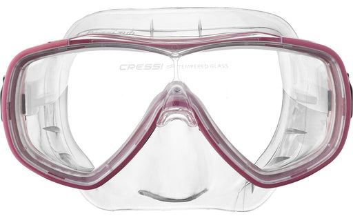 Cressi Onda, Pink