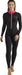Cressi Skin, Black/Pink, S
