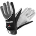 Cressi Tropical Gloves, Black/Grey, M