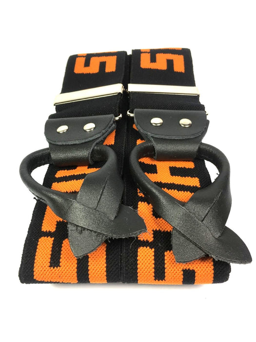 Stihl 0000-884-1579 Suspenders, 110 cm