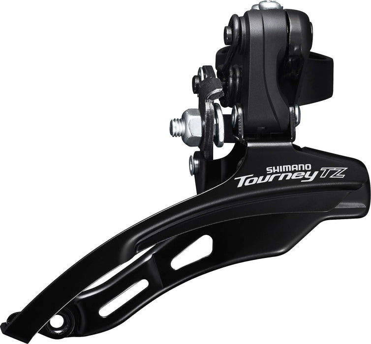 Shimano Front Derailleur Triple 42TFD-TZ510-DS6 DP
