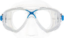 Cressi Marea, Clear/Blue
