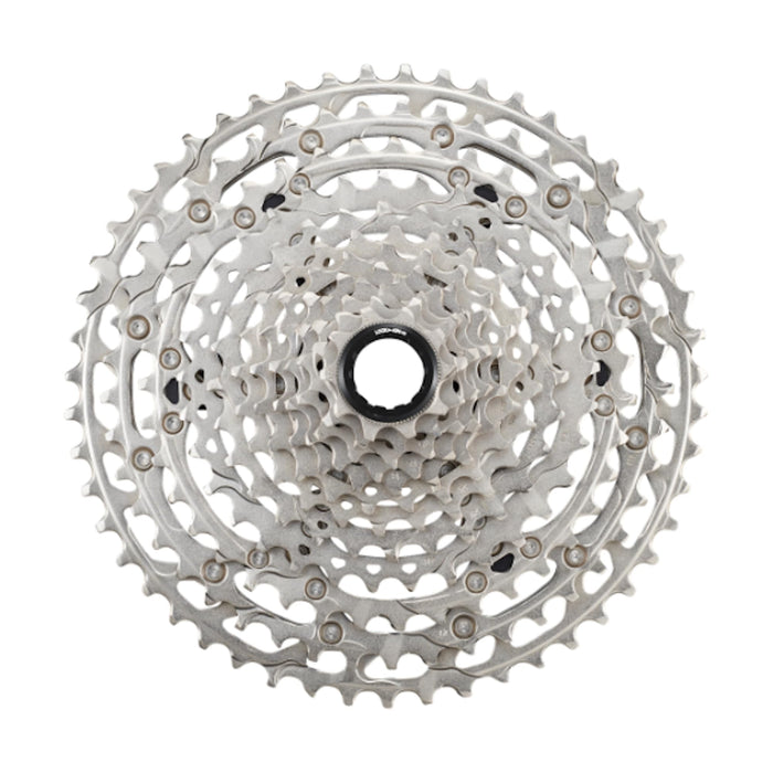 Shimano Cassette 12 Speed 10-51TCS-M6100 Deore