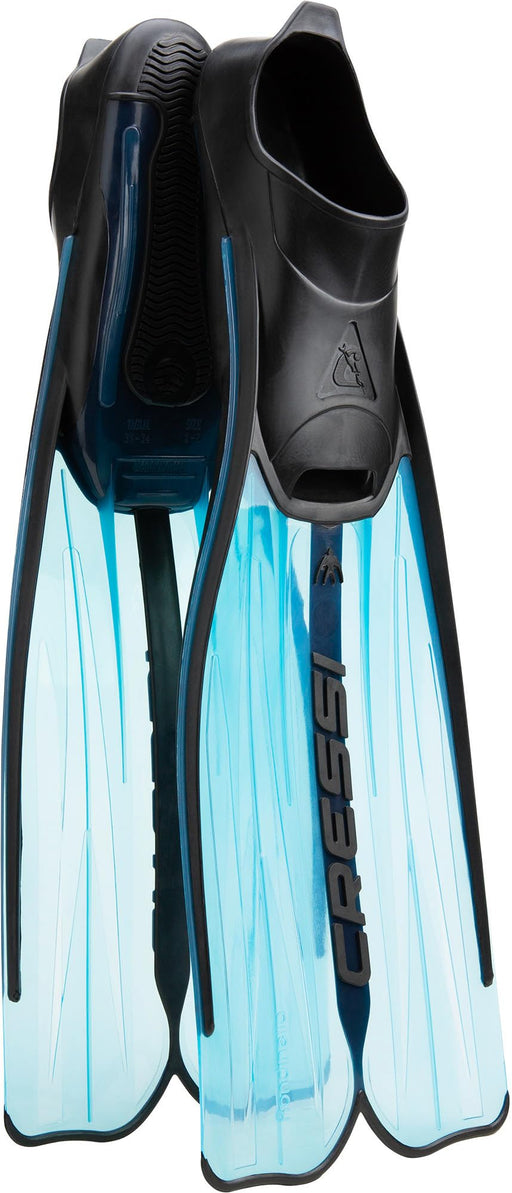 Cressi Rondinella, Aquamarine, 33/34