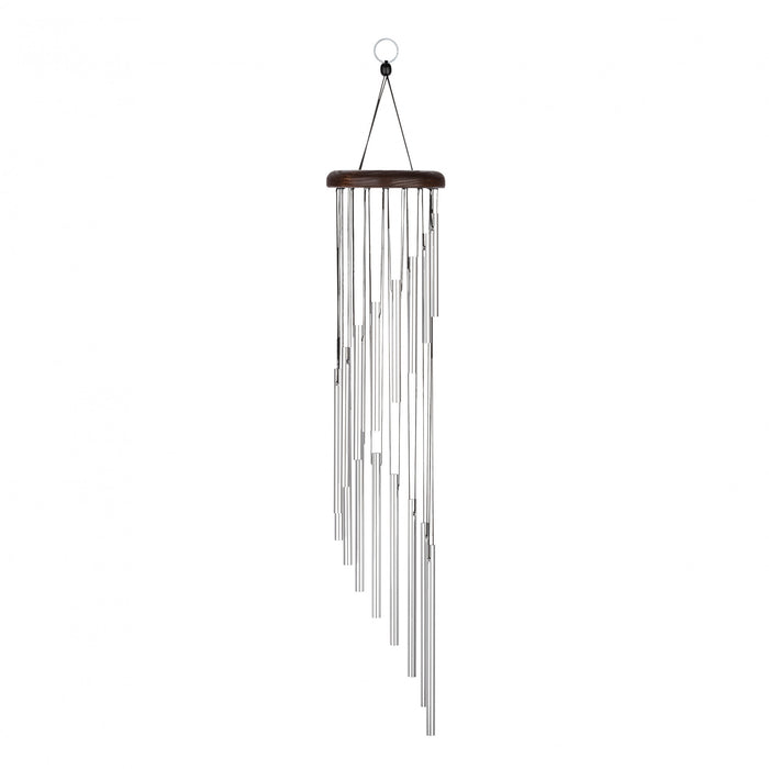 Meinl Sonic Energy Spiral Chime - 29"/73 cm - Silver