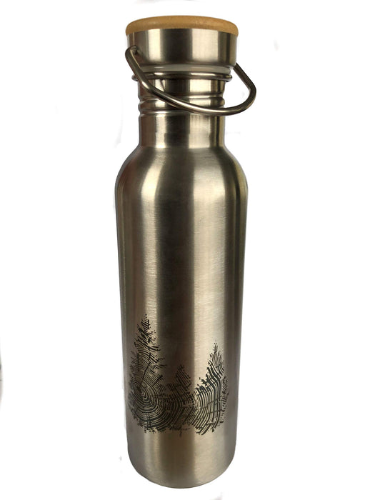 Stihl 0420-660-0010 Bottle