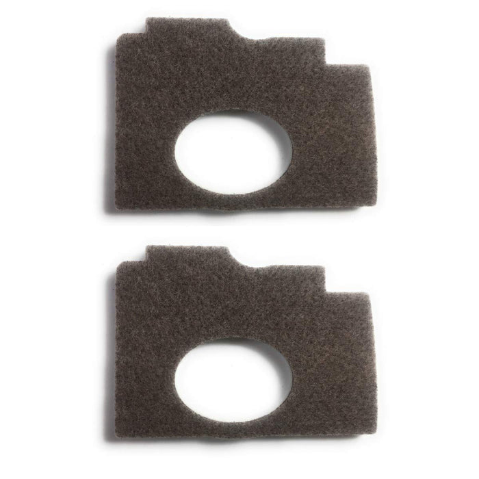 Stihl 1130-141-1703 Filter plate