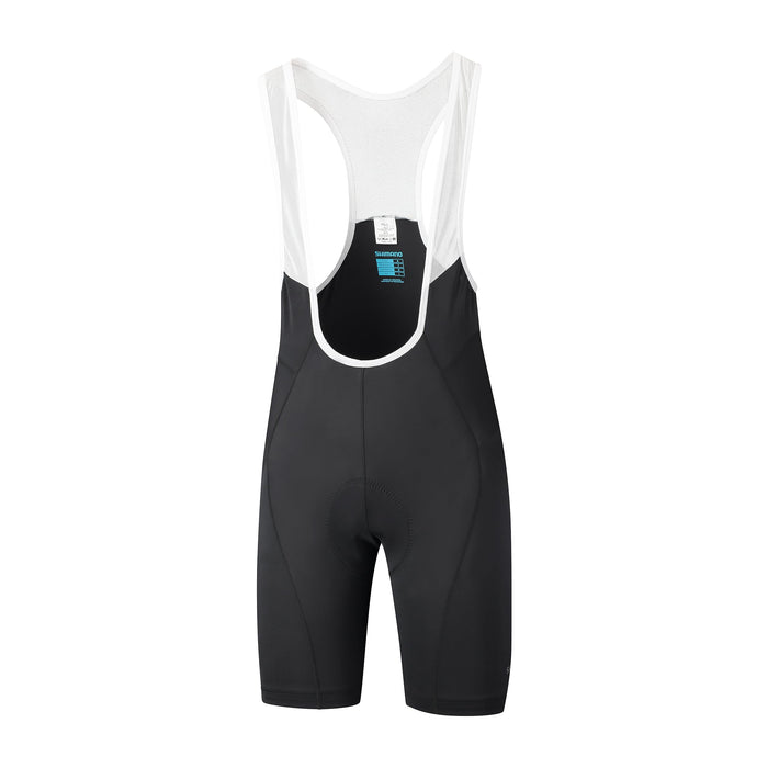 Shimano Kodama Bib ShortsBlack S