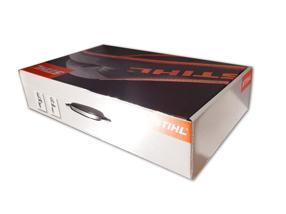 Stihl 4147-710-9014 ADVANCE PLUS shoulder harness