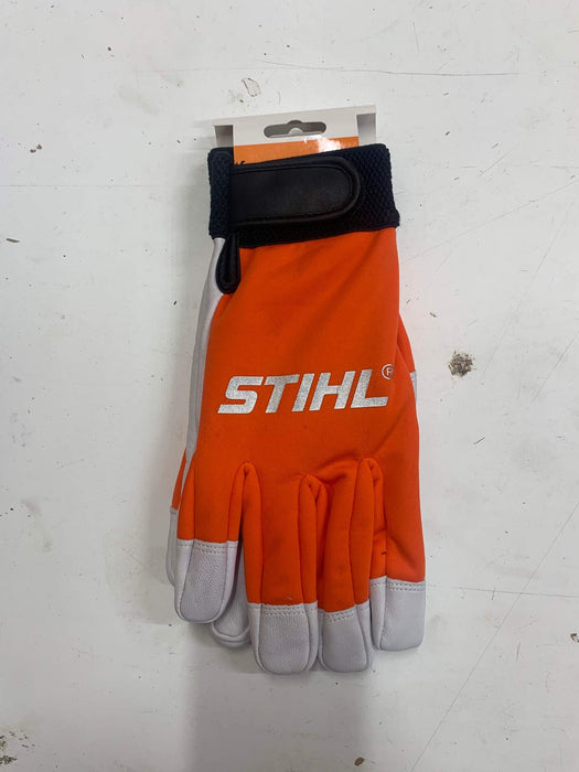 Stihl 0088-611-0510 DYNAMIC ThermoVent gloves, size L