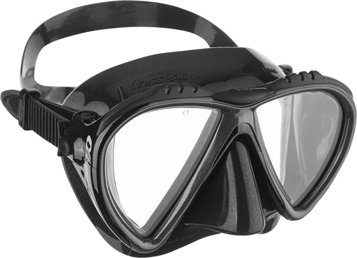 CRESSI Lince Mask Black Black