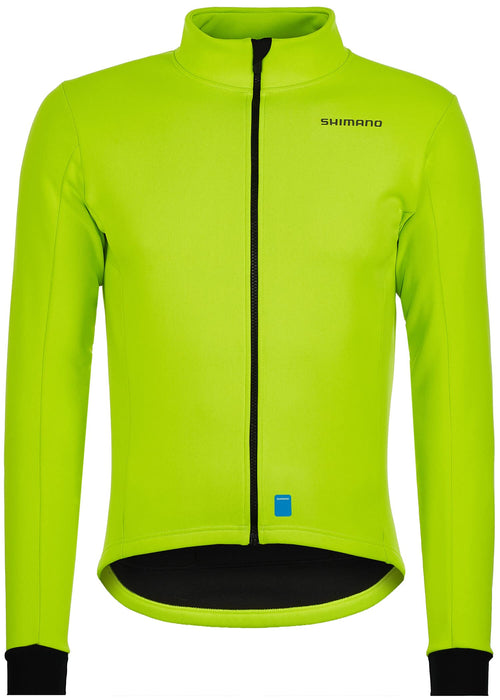 Shimano Element JacketYellow XL