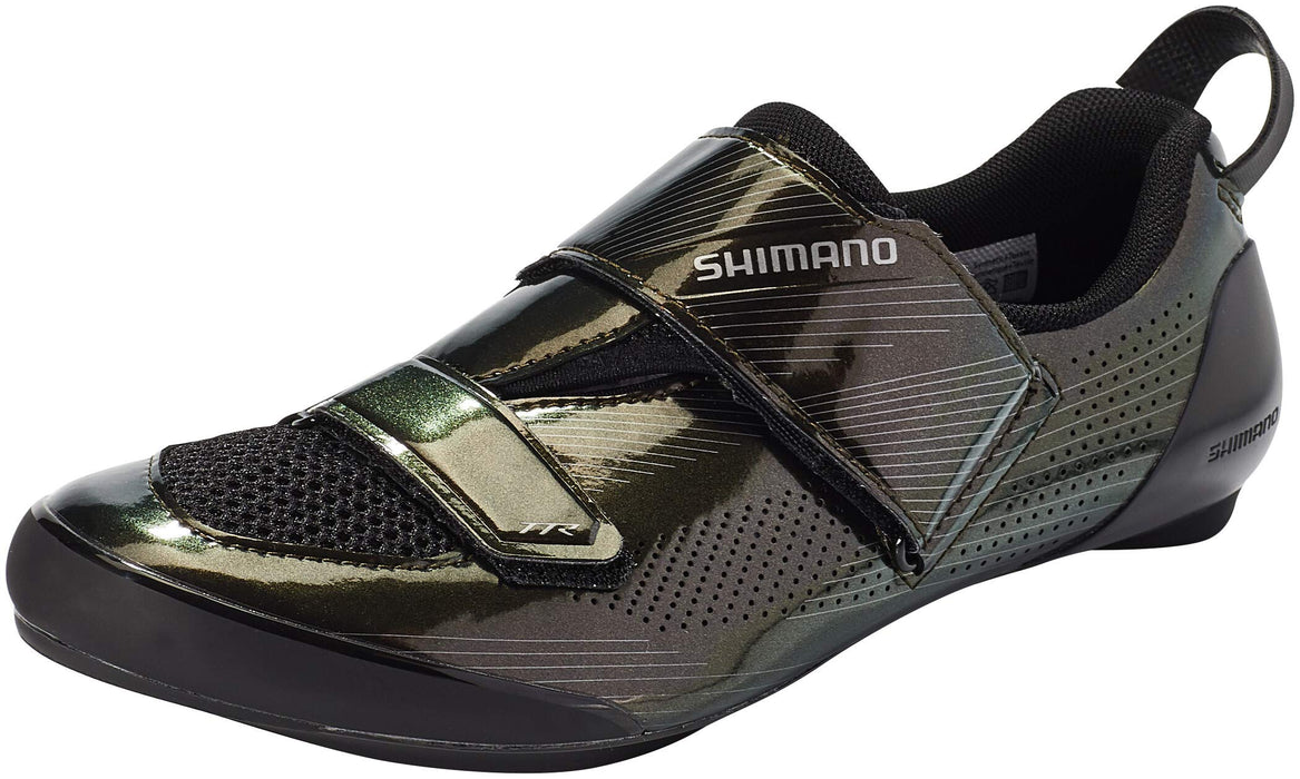 Shimano Bicycle Shoes SH-TR901MBlack Pearl 47.0