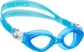 Cressi King Crab, light blue, Medium